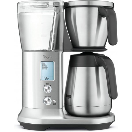 The Sage Precision Brewer Thermal
