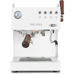 Cafetera Steel Duo Plus